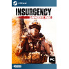 Insurgency: Sandstorm Steam